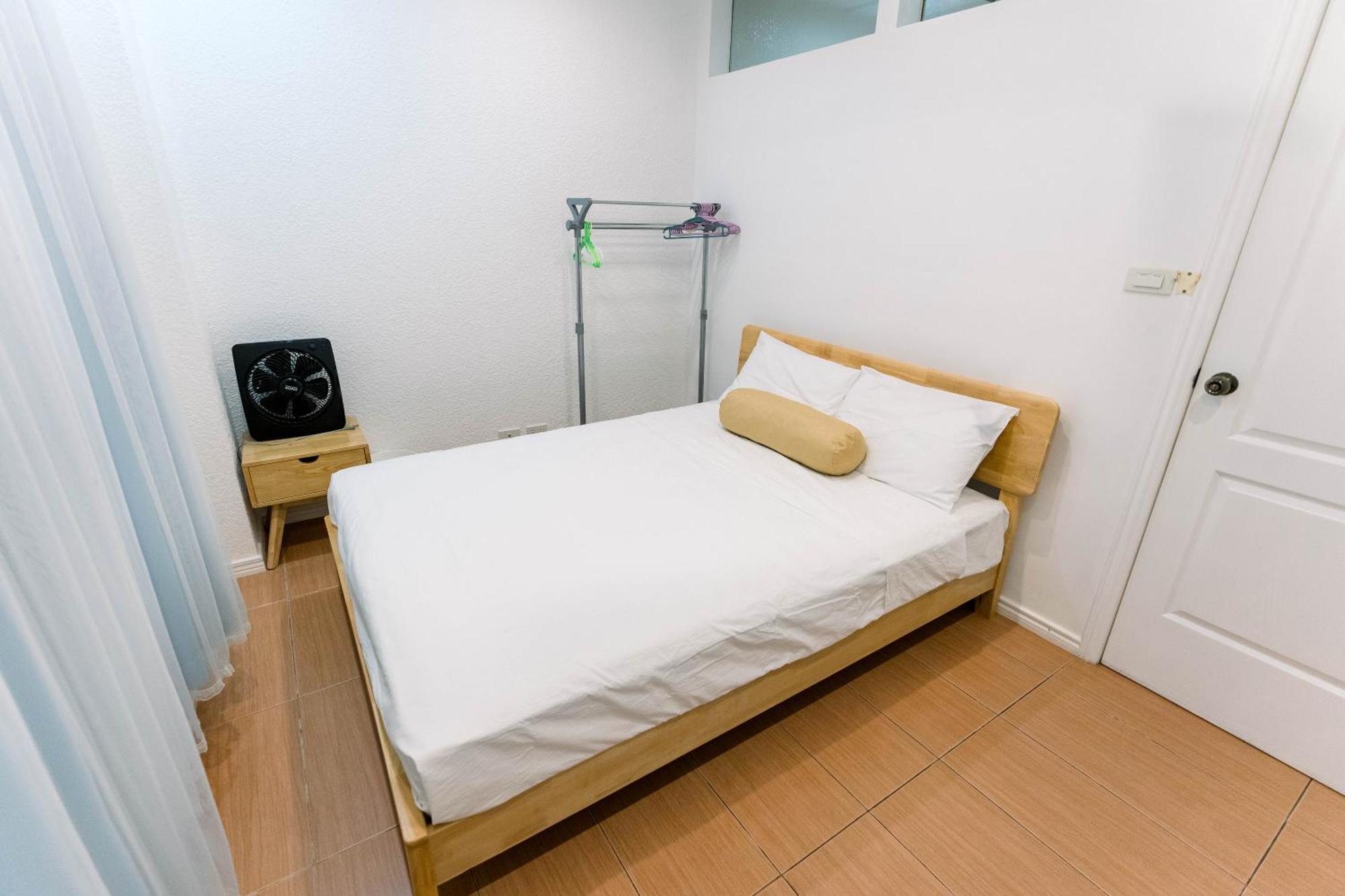 Luxury 4Br Apartment With Pool Behind Alona Beach Panglao Exterior photo