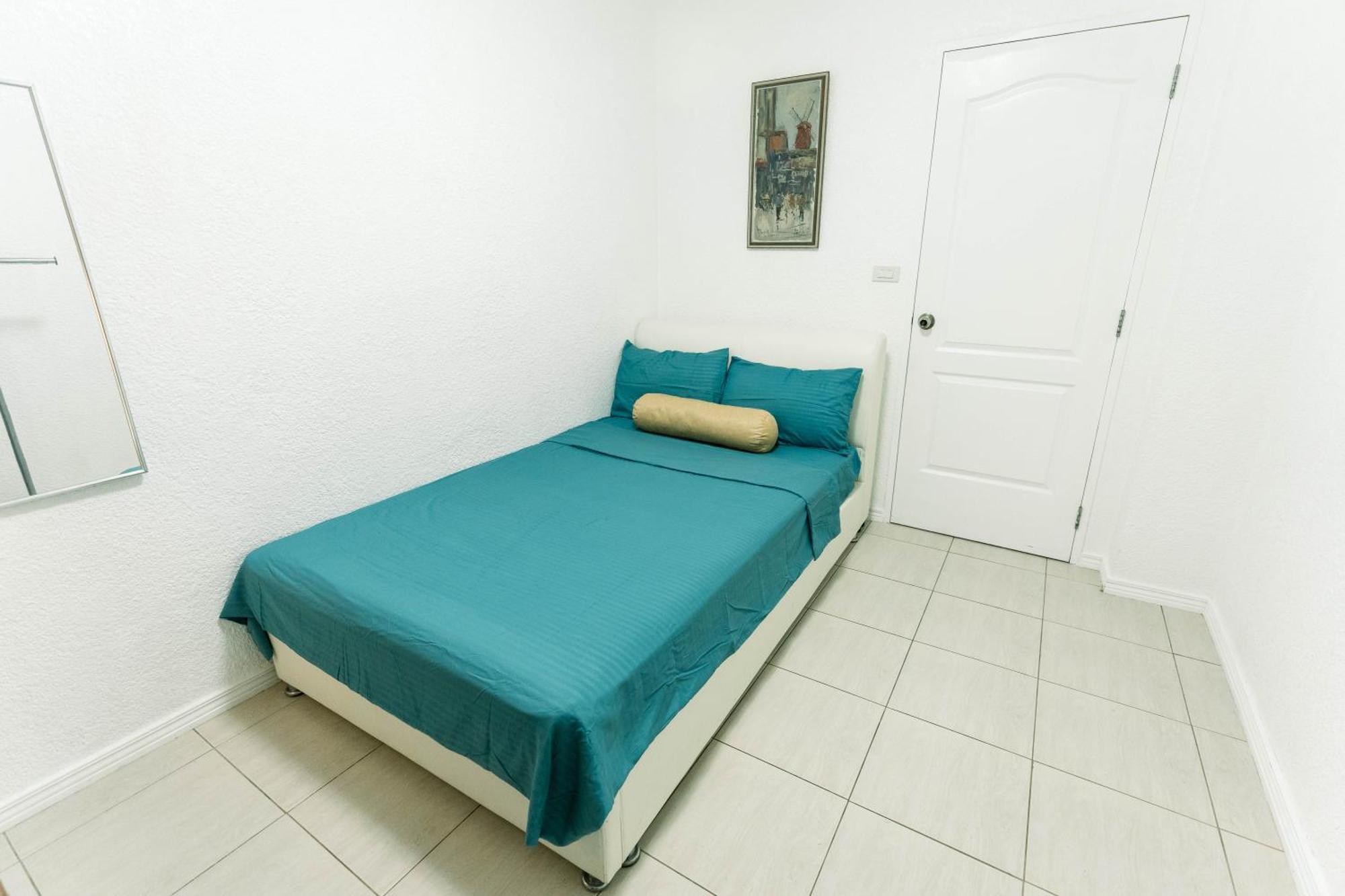 Luxury 4Br Apartment With Pool Behind Alona Beach Panglao Exterior photo