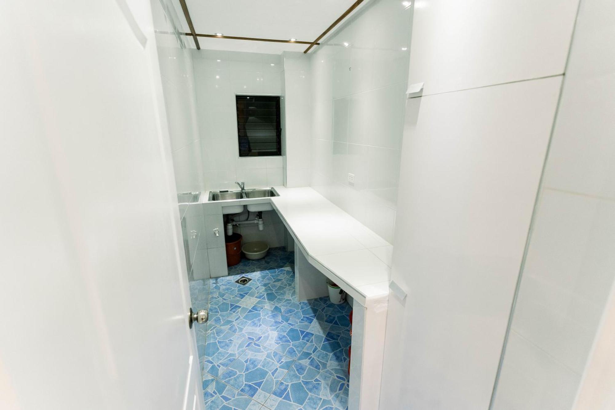 Luxury 4Br Apartment With Pool Behind Alona Beach Panglao Exterior photo