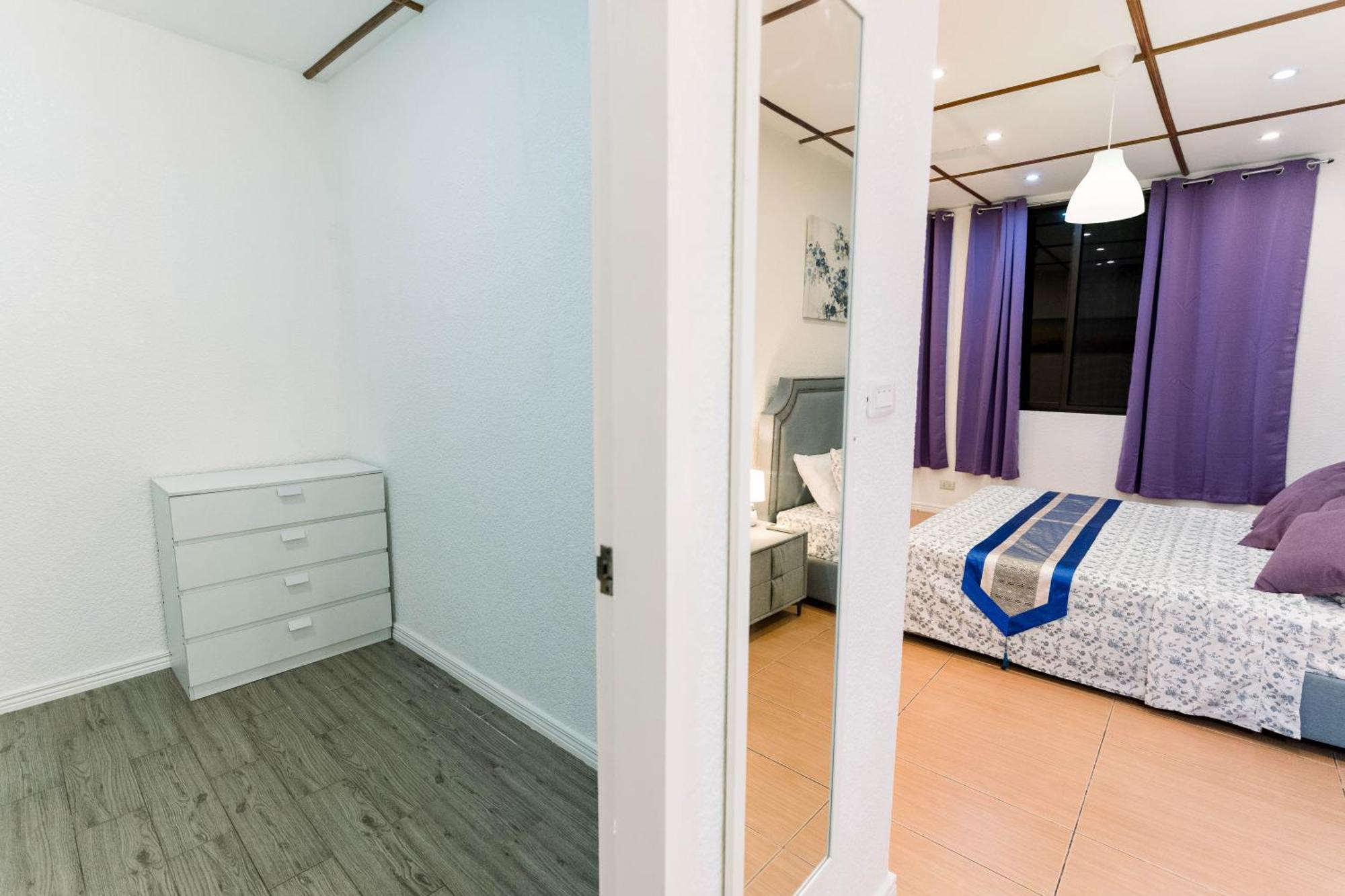 Luxury 4Br Apartment With Pool Behind Alona Beach Panglao Exterior photo