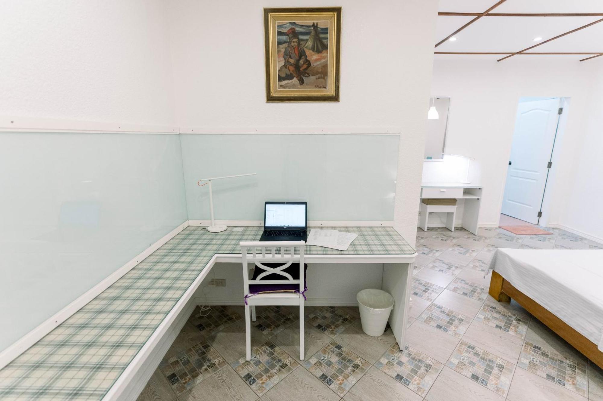 Luxury 4Br Apartment With Pool Behind Alona Beach Panglao Exterior photo