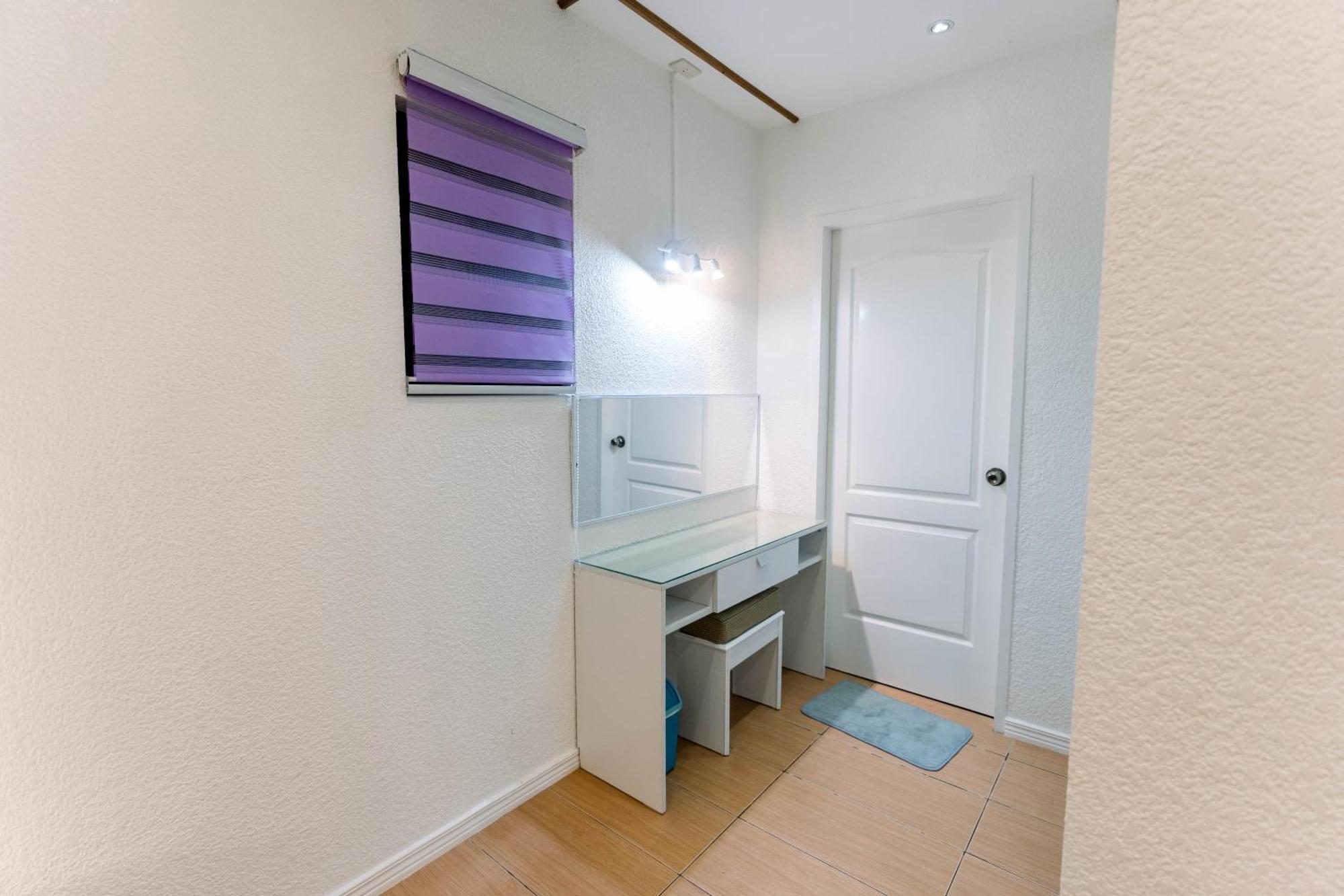 Luxury 4Br Apartment With Pool Behind Alona Beach Panglao Exterior photo